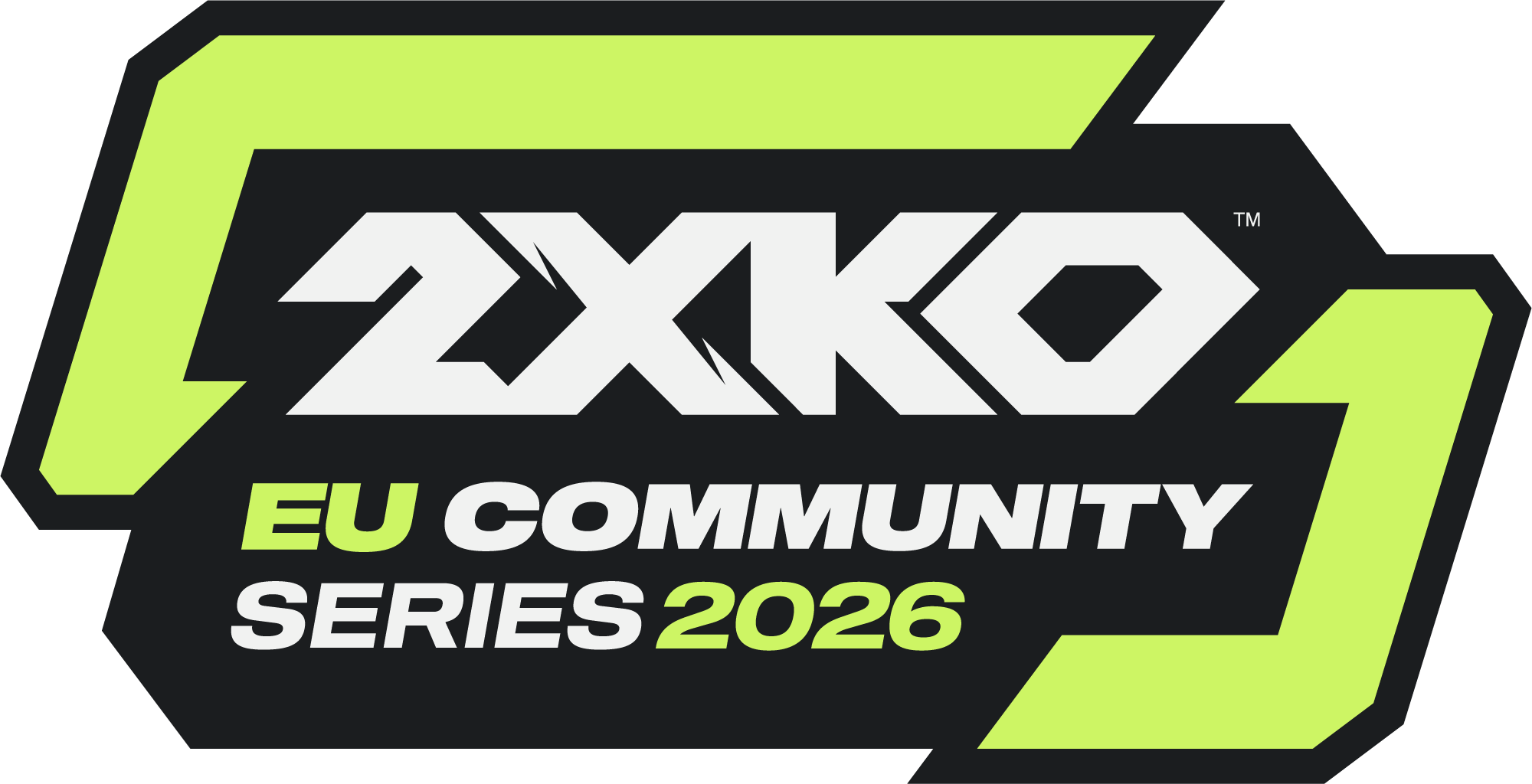 2XKO EU Community Logo